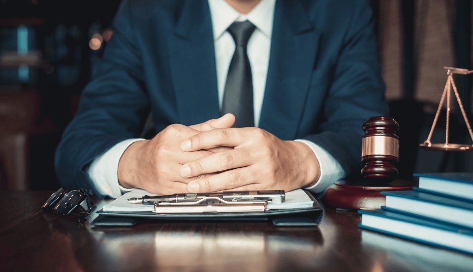 Criminal Defense Attorney