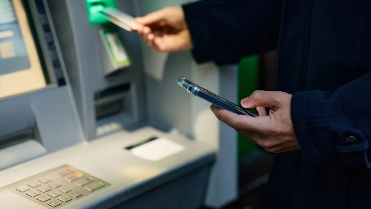 Merchant Services