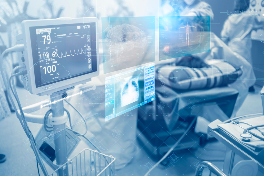 Healthcare IT Support