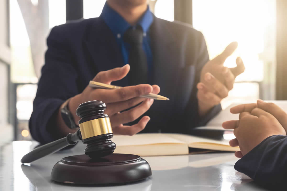 Questions Lawyers