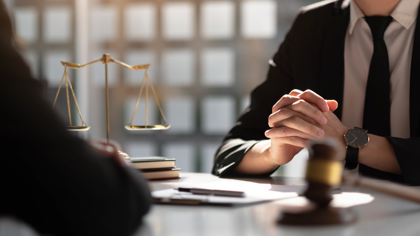Defense Law Lawyers
