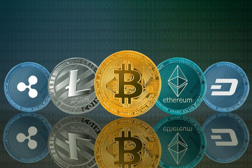 Latest Crypto News
