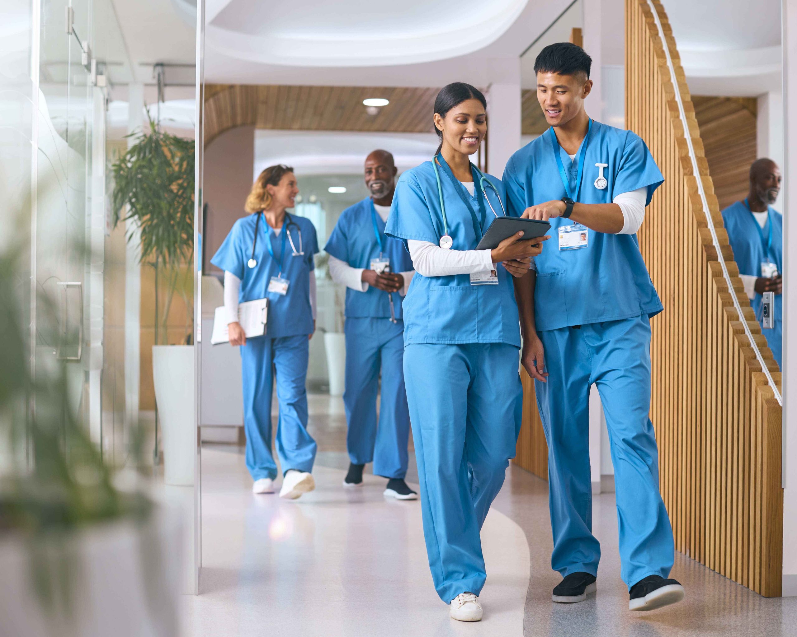 travel nursing jobs