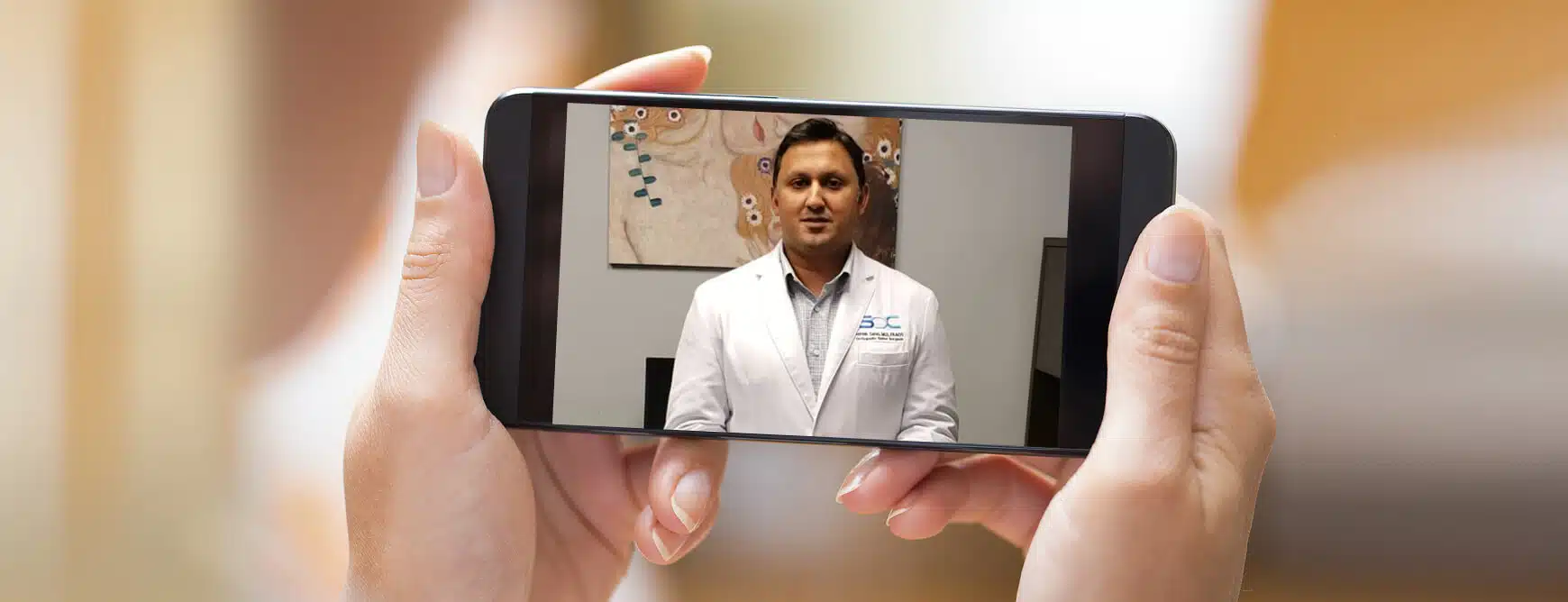 virtual consultation
