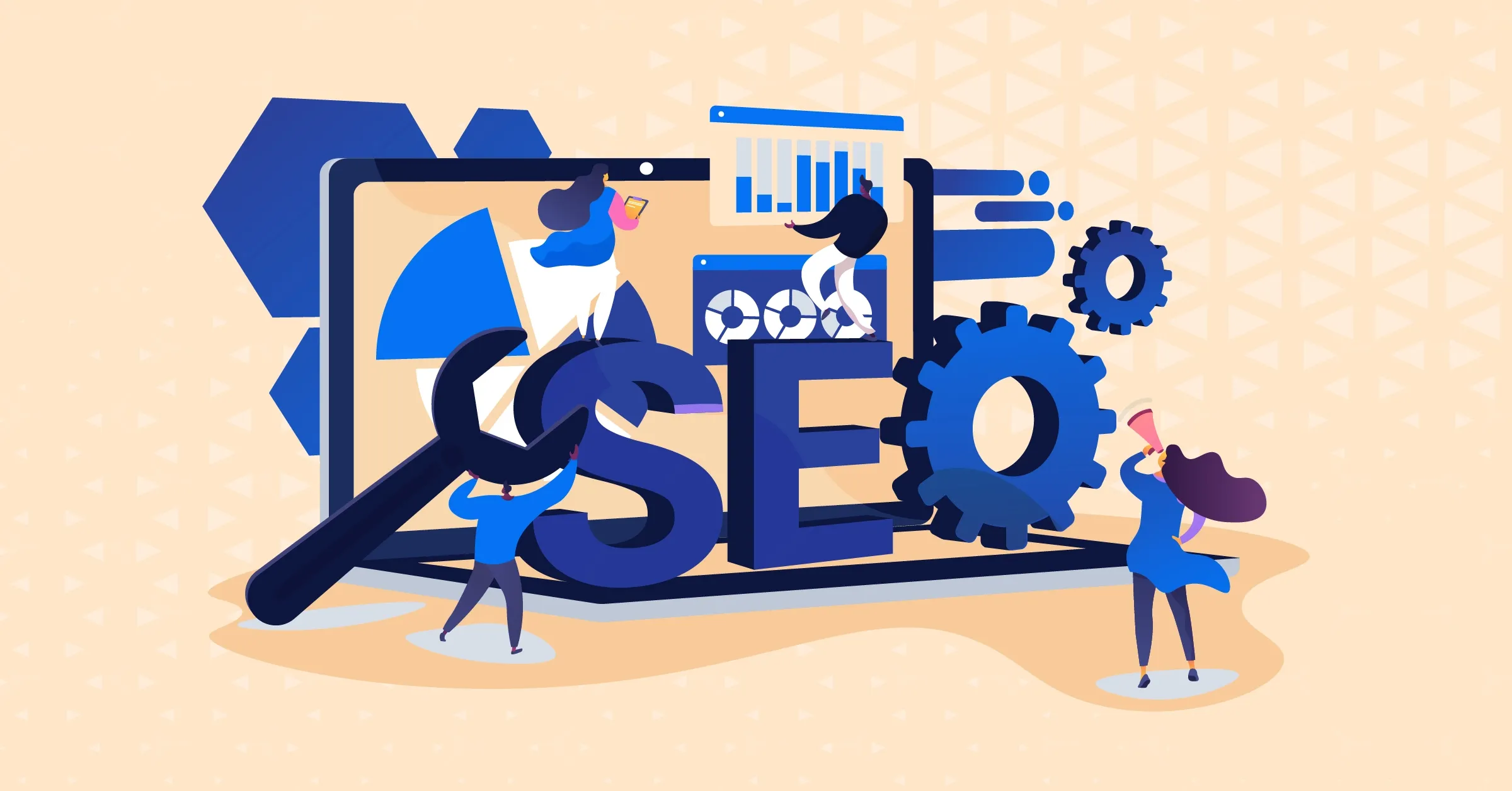 SEO Agency