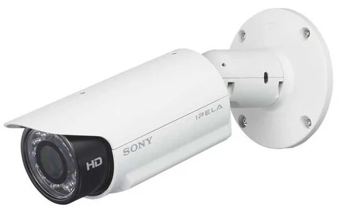IP CCTV