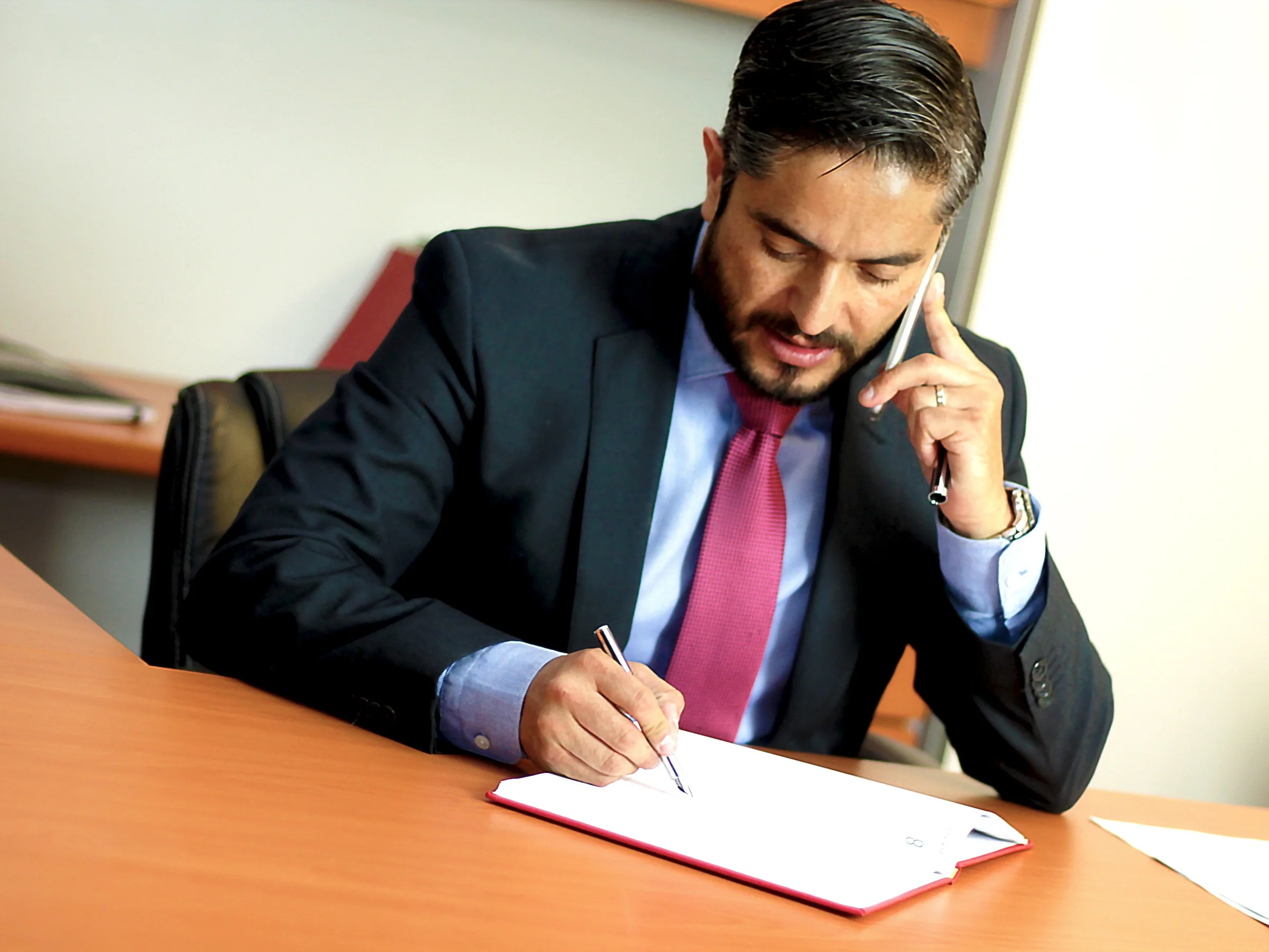 Mobile Notary Services