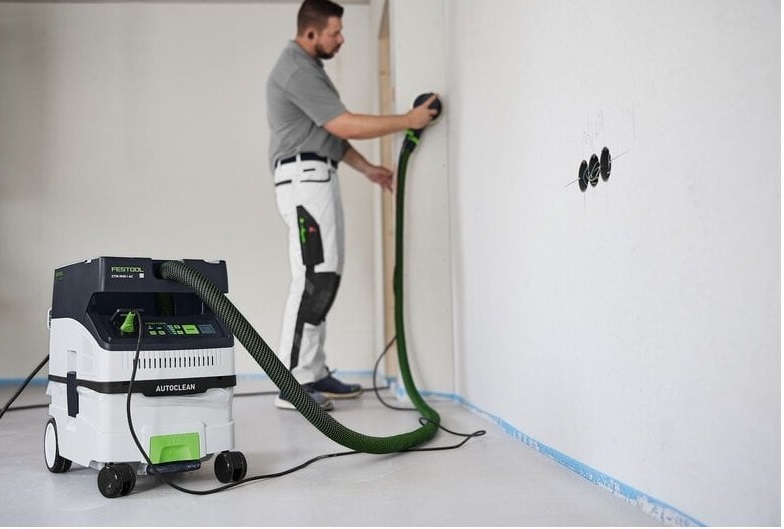 Mould Removal