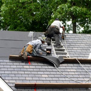 Roofing Repair Services