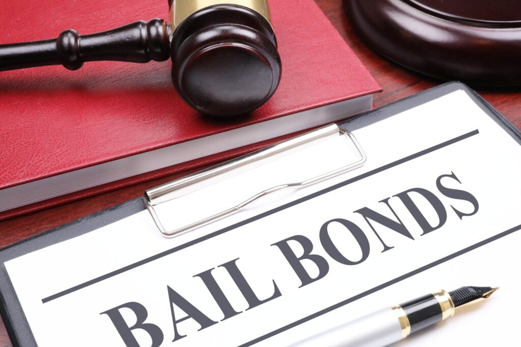 Bail Bonds
