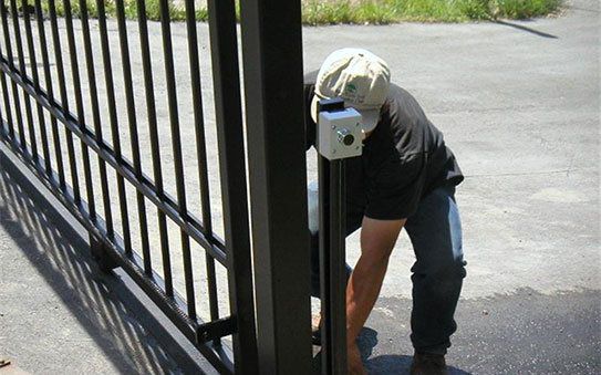 Gate Repair Services