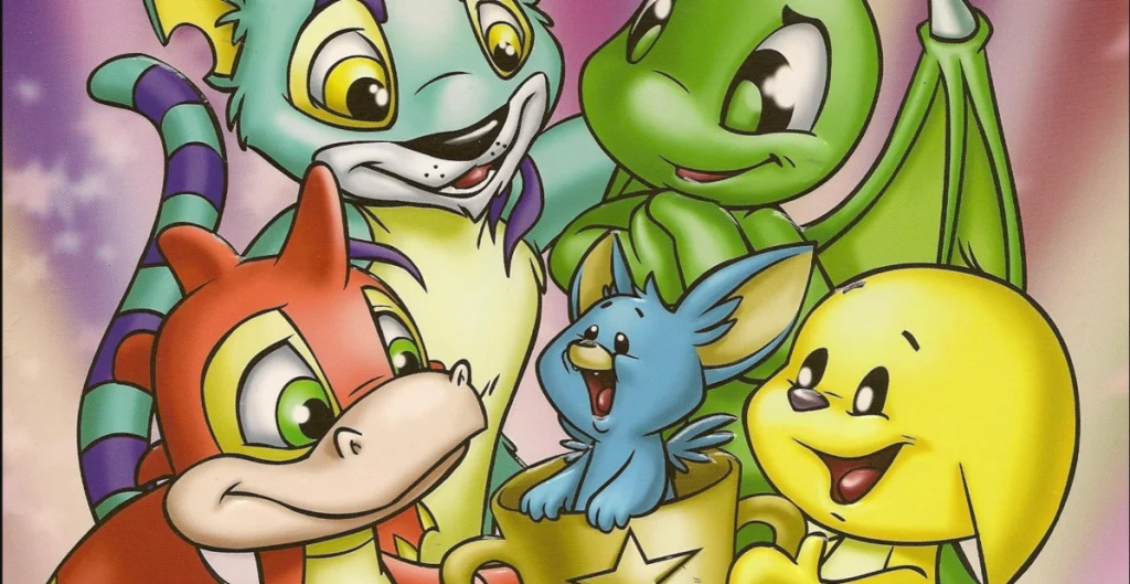 Neopets 