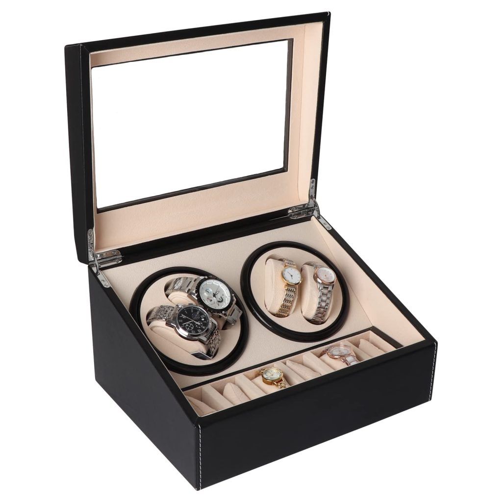 watch winder