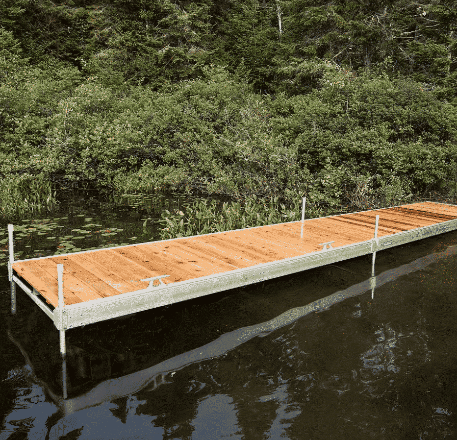 Dock Manufacturers