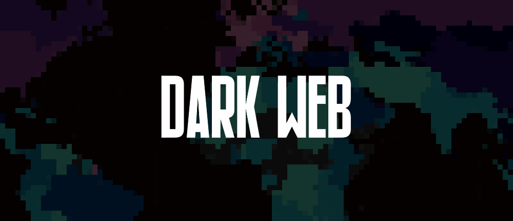 Darknet Technologies