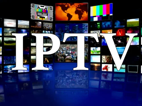 IPTV Service